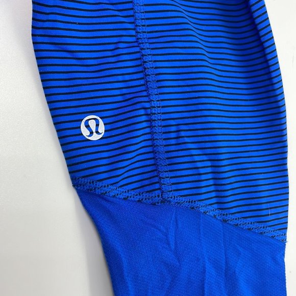 Lululemon Wunder Cropped Leggings - Picture 6 of 6